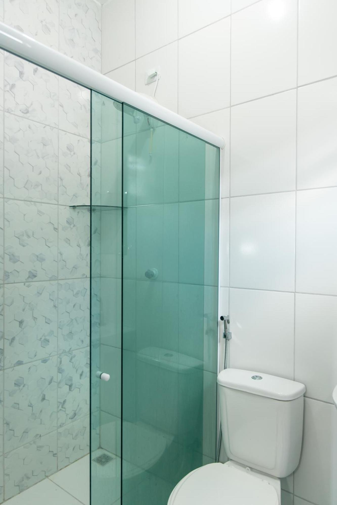 ז'יז'וקה דה ז'ריקואקוארה Pousada Aguas Claras מראה חיצוני תמונה