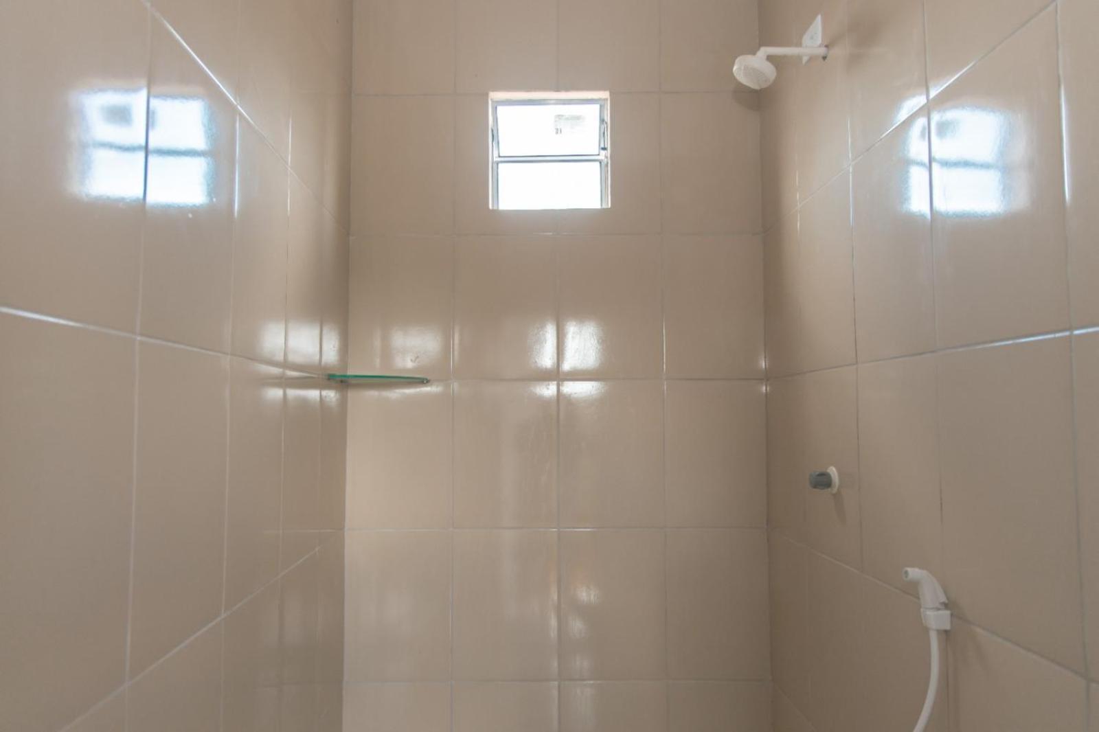 ז'יז'וקה דה ז'ריקואקוארה Pousada Aguas Claras מראה חיצוני תמונה